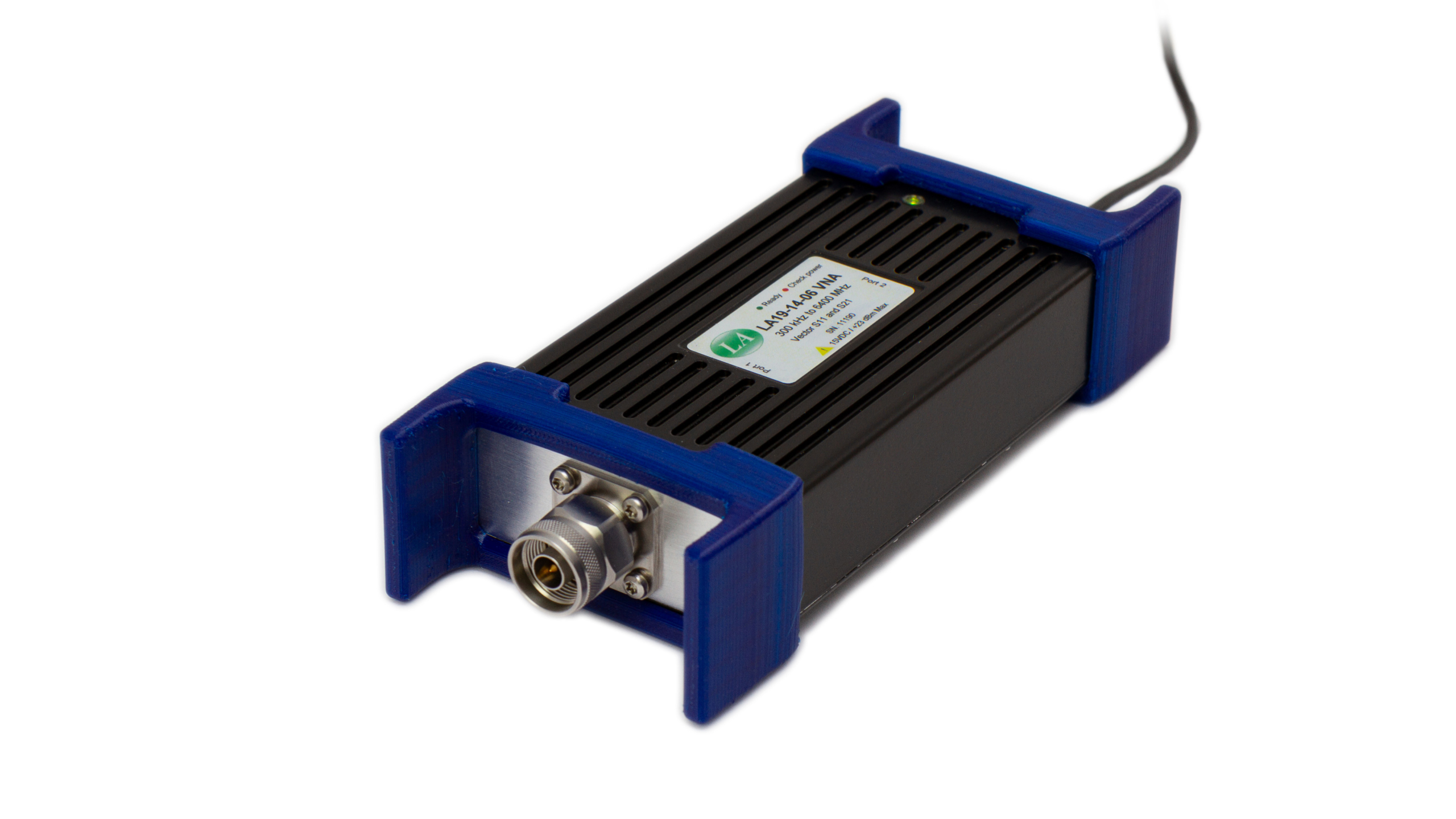 LA19-14-06B Handheld Vector Network Analyser