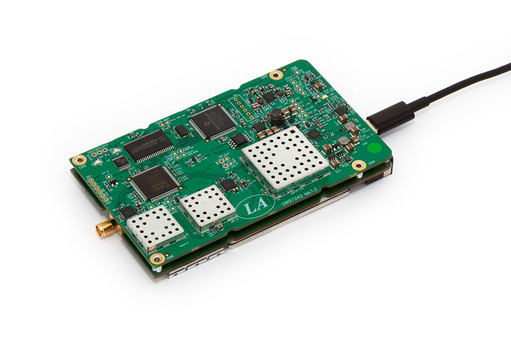 LA19-14-06M OEM Reflectometer Module